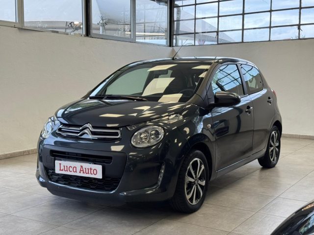 CITROEN C1 usata, con Airbag