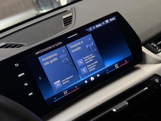 BMW X1 usata, con Sistema di navigazione