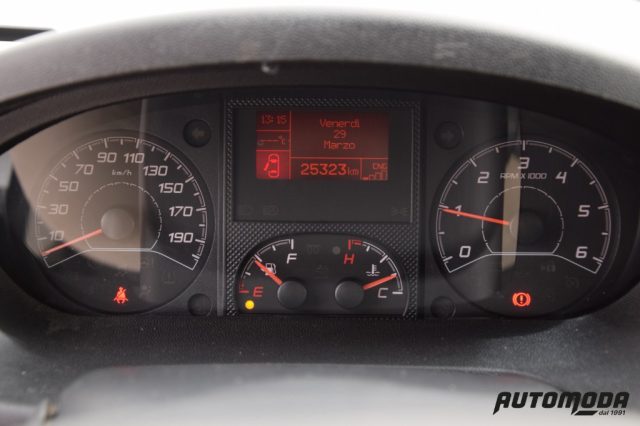 FIAT Ducato usata 18