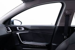 KIA XCeed usata, con Vetri oscurati