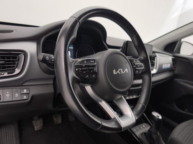 KIA Stonic usata 52