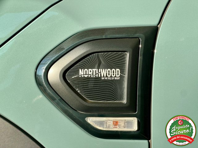MINI Countryman usata, con Cerchi in lega