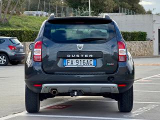 DACIA Duster usata, con Boardcomputer