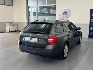 SKODA Octavia usata, con Autoradio