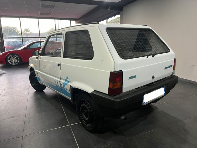 FIAT Panda usata 3