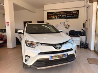 TOYOTA RAV 4 MY23 RAV4 2.5 Hybrid 2WD Style