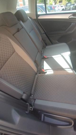 VOLKSWAGEN Tiguan usata, con Controllo elettronico della corsia