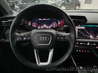 AUDI A3 usata, con Cronologia tagliandi