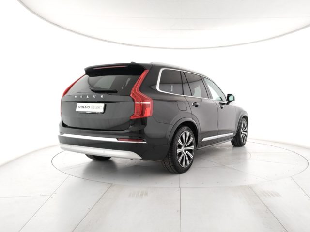 VOLVO XC90 usata, con Alzacristalli elettrici
