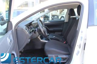 VOLKSWAGEN Polo usata, con Bluetooth
