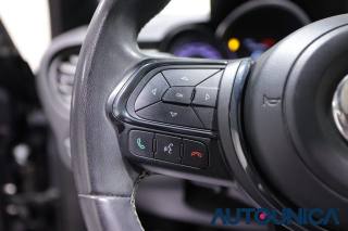 FIAT 500X usata, con Fari LED