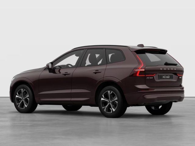 VOLVO XC60 usata, con Airbag Passeggero