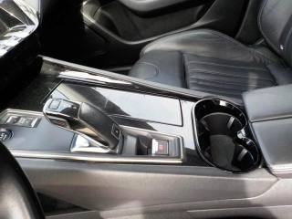 PEUGEOT 508 usata, con Airbag posteriore