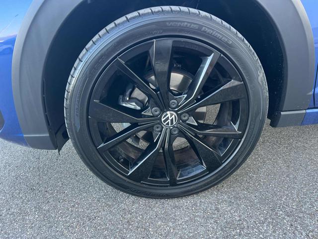VOLKSWAGEN Taigo usata, con Fendinebbia