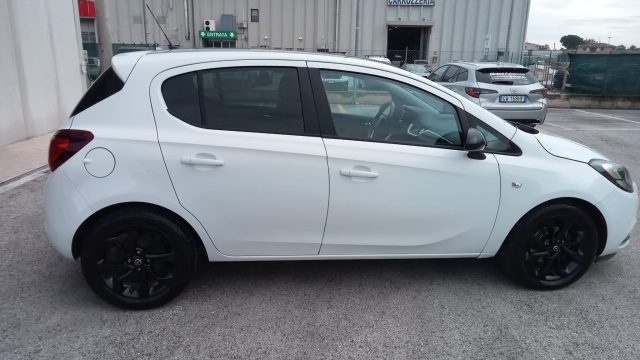 OPEL Corsa usata, con Airbag Passeggero