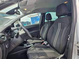 OPEL Crossland usata, con Fendinebbia