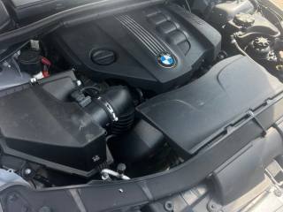 BMW 318 usata, con Controllo trazione