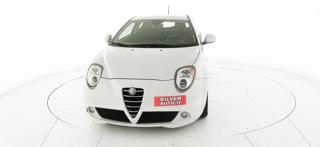 ALFA ROMEO MiTo usata, con Airbag