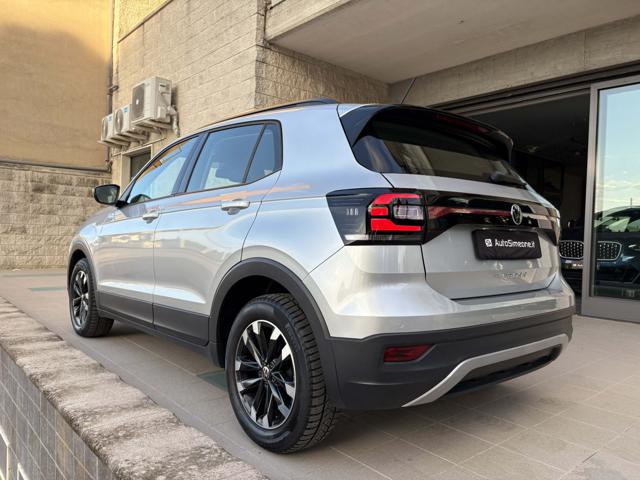 VOLKSWAGEN T-Cross usata, con Autoradio