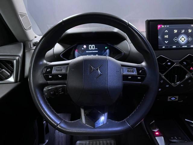 DS AUTOMOBILES DS 3 Crossback usata, con Controllo automatico clima
