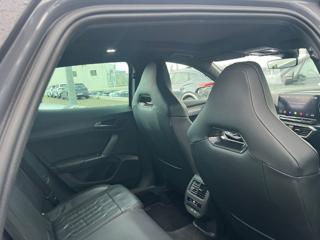 CUPRA Formentor usata, con Antifurto