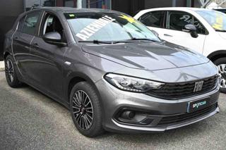 FIAT Tipo usata, con Airbag