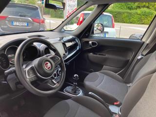 FIAT 500L usata, con Chiusura centralizzata