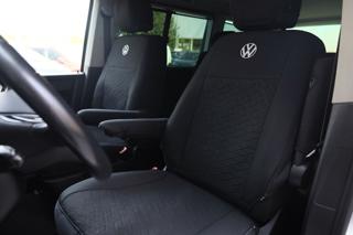 VOLKSWAGEN Caravelle usata, con Antifurto