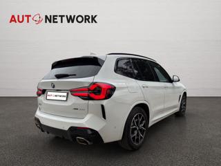 BMW X3 usata, con Autoradio