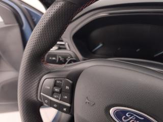 FORD Focus usata, con Immobilizzatore elettronico