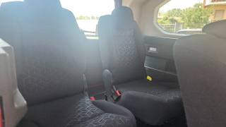 PEUGEOT Rifter usata, con Cruise Control