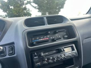 DAIHATSU Terios usata, con Immobilizzatore elettronico