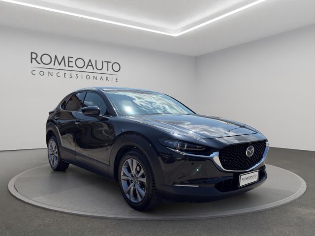 MAZDA CX-30 usata, con Chiusura centralizzata