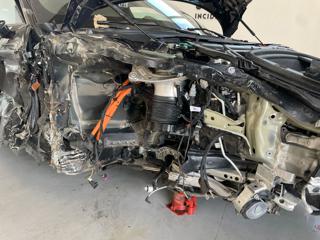 PORSCHE Taycan usata, con Cruise Control