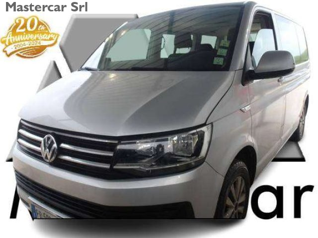 VOLKSWAGEN T6 Caravelle usata 0