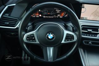 BMW X5 usata, con Filtro antiparticolato