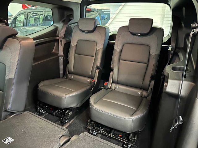 NISSAN Townstar usata, con Servosterzo