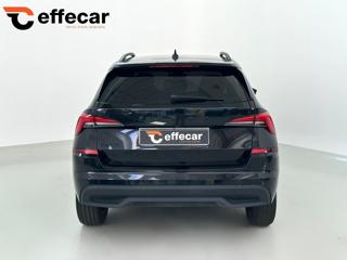 SKODA Kamiq usata, con Alzacristalli elettrici