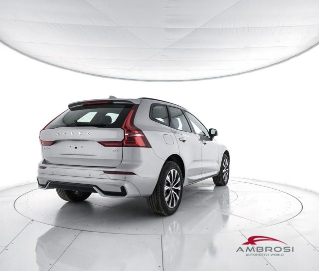 VOLVO XC60 usata 2