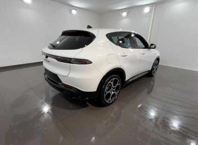 ALFA ROMEO Tonale usata, con Airbag