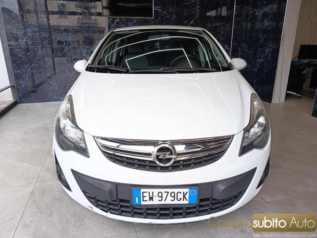 OPEL Corsa usata, con ABS