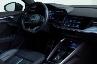 AUDI S3 usata, con Airbag laterali