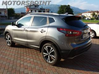 NISSAN Qashqai usata, con Alzacristalli elettrici
