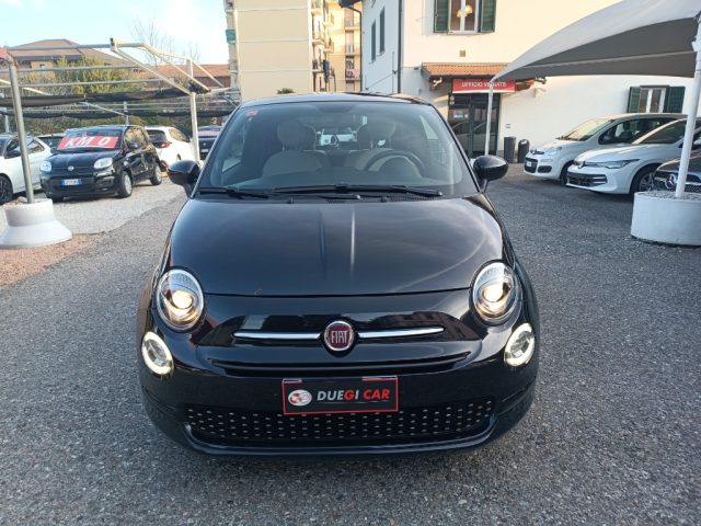 FIAT 500 usata, con Airbag
