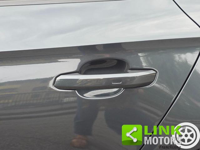 AUDI A5 usata, con Adaptive Cruise Control