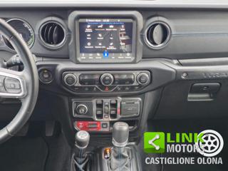 JEEP Wrangler usata, con Bracciolo