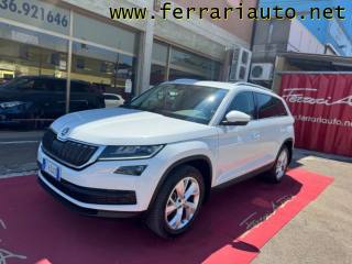 SKODA Kodiaq 2.0 TDI SCR 4x4 DSG Style 7 posti