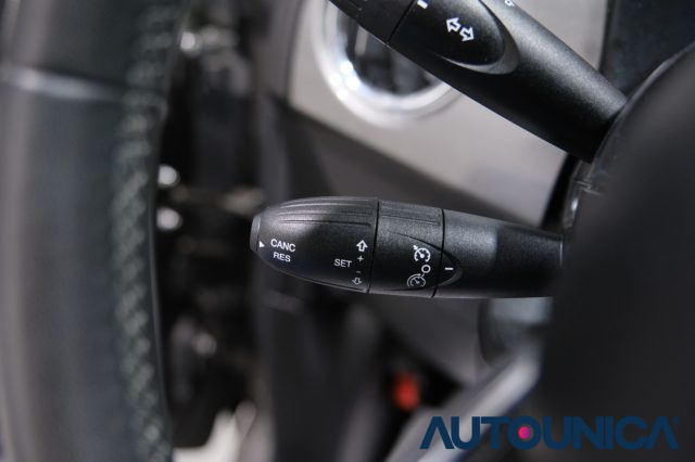 FIAT 500 usata, con Bluetooth