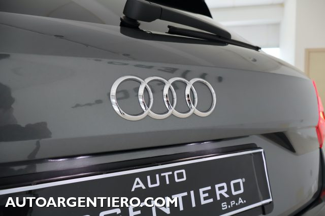 AUDI Q2 usata, con Adaptive Cruise Control