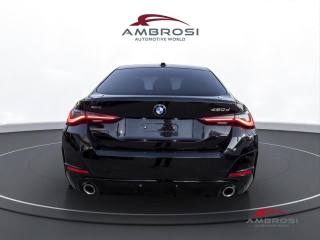 BMW 420 usata 1